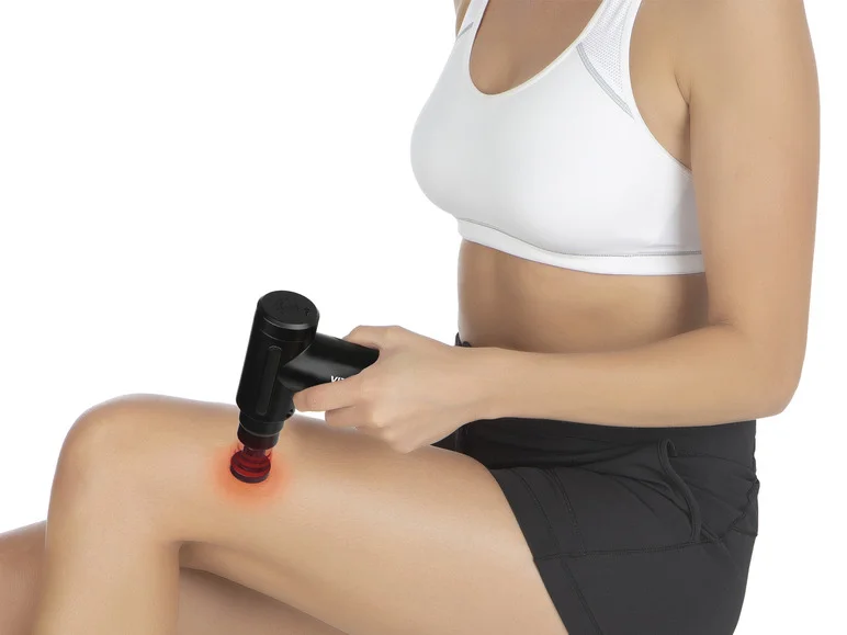 Pistolet de massage - Image 5