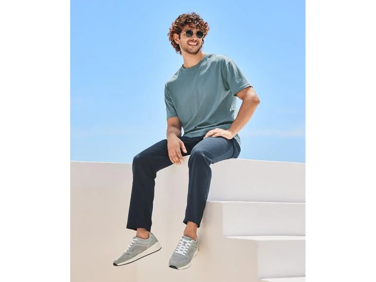 Pantalon en lin homme - Image 33