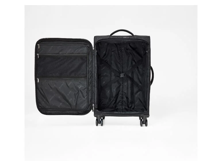 Set de 2 valises à roulettes — SKU XFRNTS5JIKE4P3DTF - Image 2
