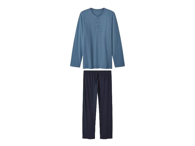 Ensemble pyjama homme — SKU N3JZRBIGV7YNX1NAVC - Image 4