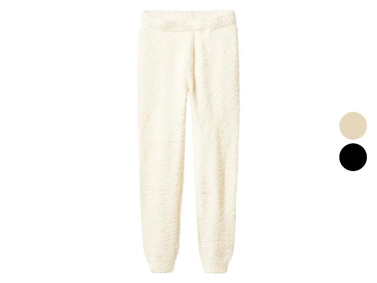 Leggings en peluche femme - Image 5