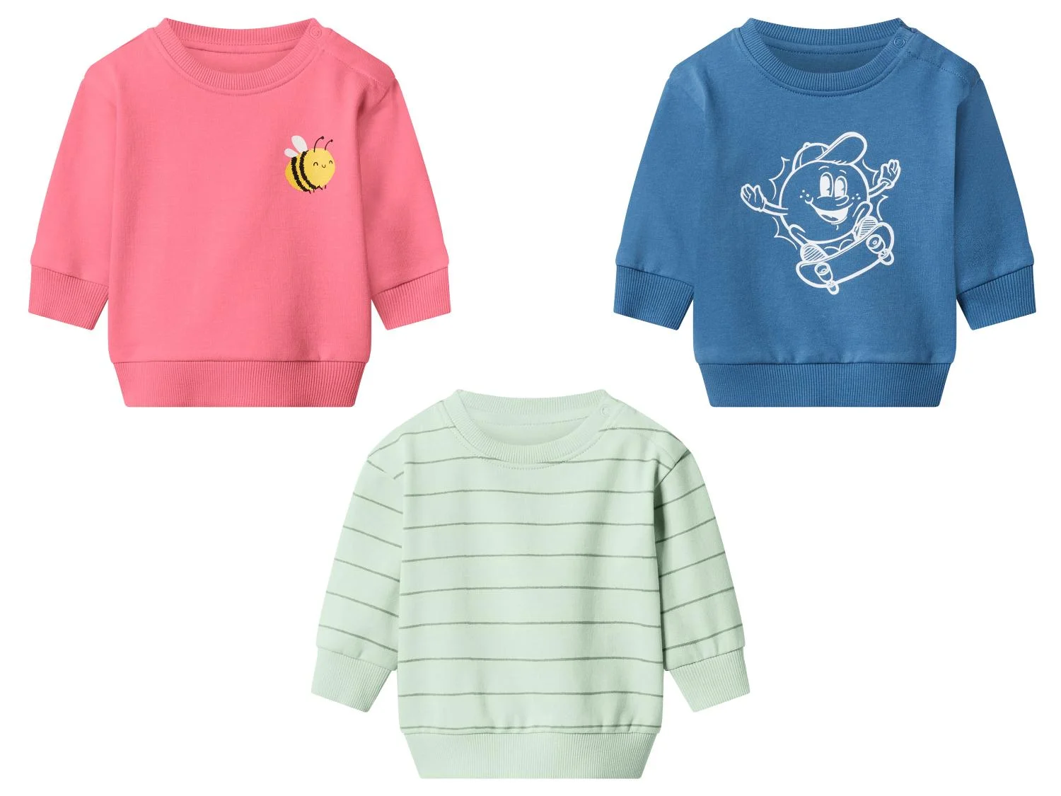 Sweat bébé - Image 14