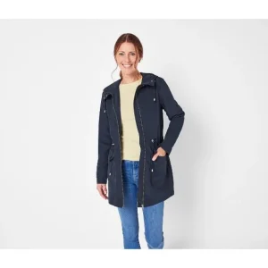 Parka femme — SKU FZRVJFQK5Z4GB9QX