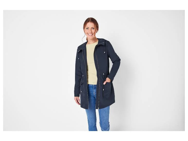 Parka femme — SKU FZRVJFQK5Z4GB9QX