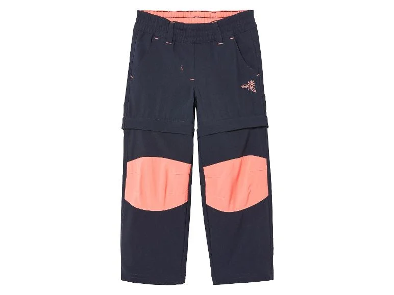 Pantalon technique petite fille — SKU U4EZURXWTOJ3JJE5TL - Image 13