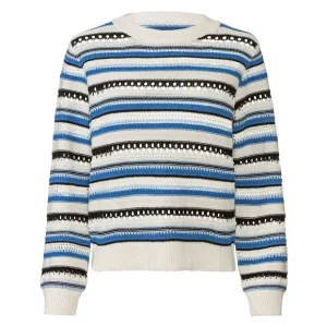 Pull en tricot femme