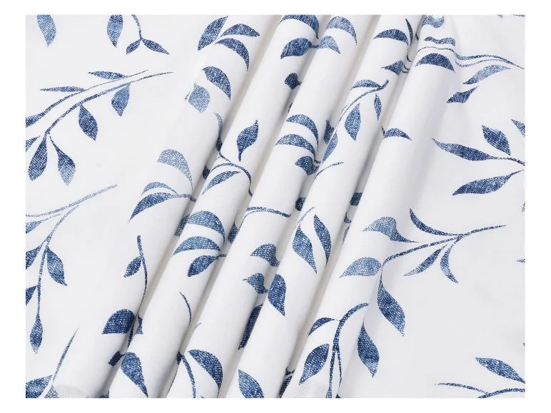 Parure de lit double face en coton renforcé, 240 x 220 cm - Image 7