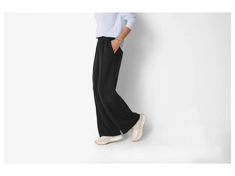 Pantalon molletonné femme — SKU EPOCB86LLGGCY9G8RF - Image 6