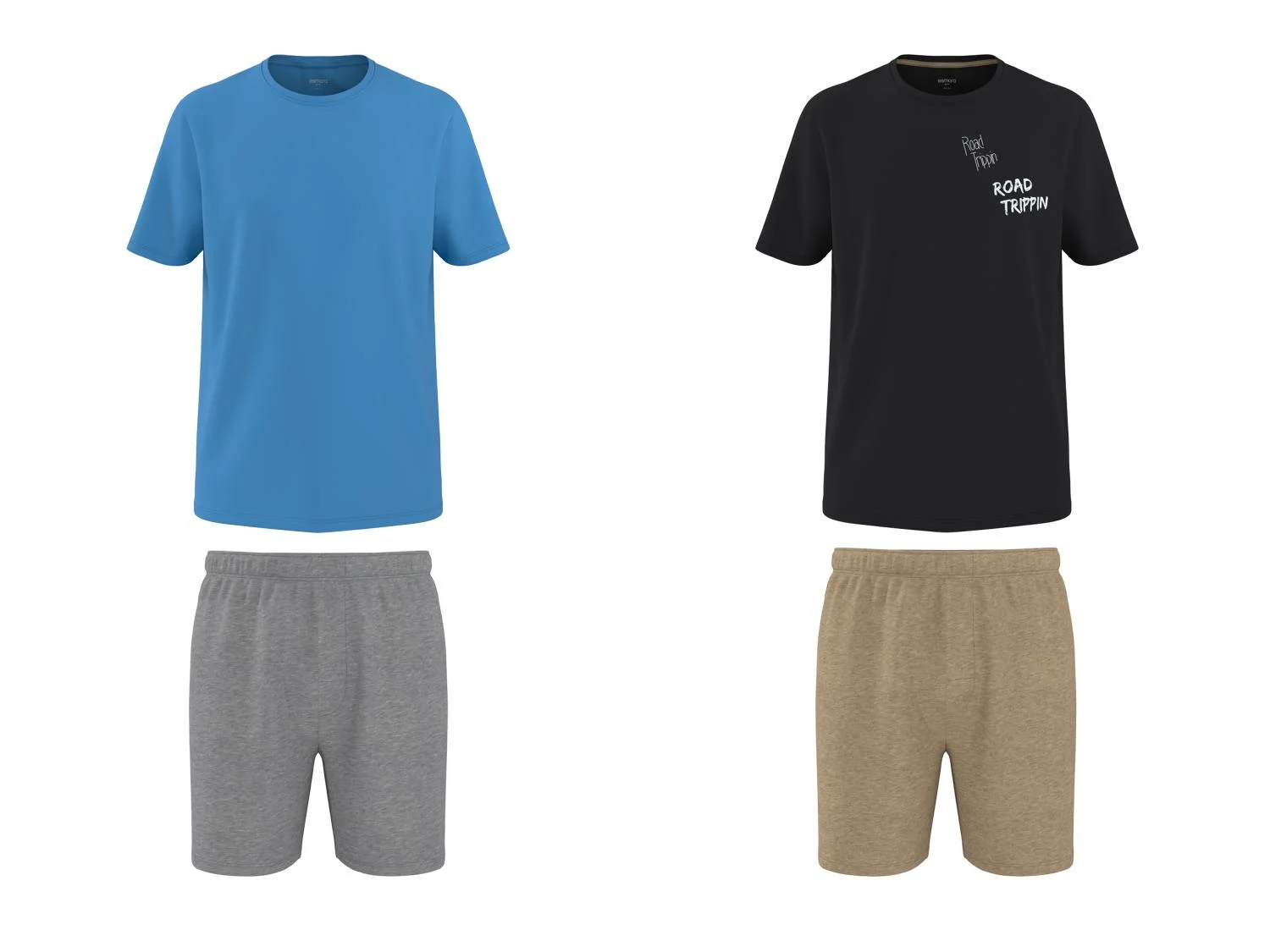 Pyjama homme — SKU RFZHSUYW159ACVPG0 - Image 19