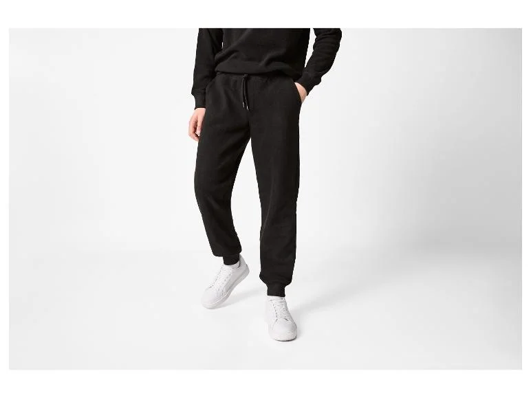 Pantalon en polaire homme - Image 2