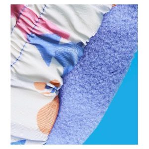 Veste de ski petite fille — SKU 01A88XQO4DDXW9ORRY