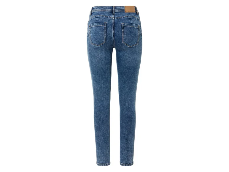 Jean super skinny femme — SKU DFXWZMQH3V9YV4XF - Image 6