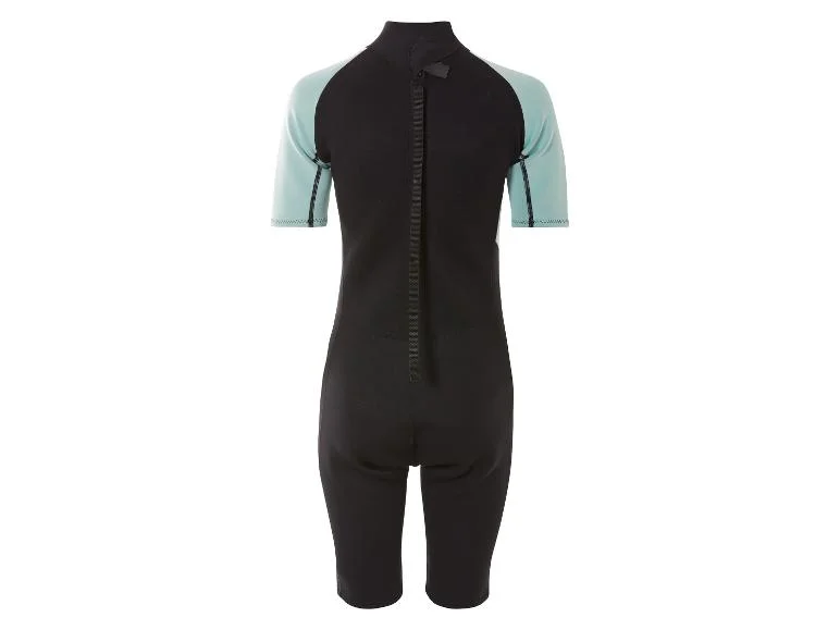Combinaison shorty en néoprène femme — SKU DNV43C2SDKCWV7P99 - Image 2