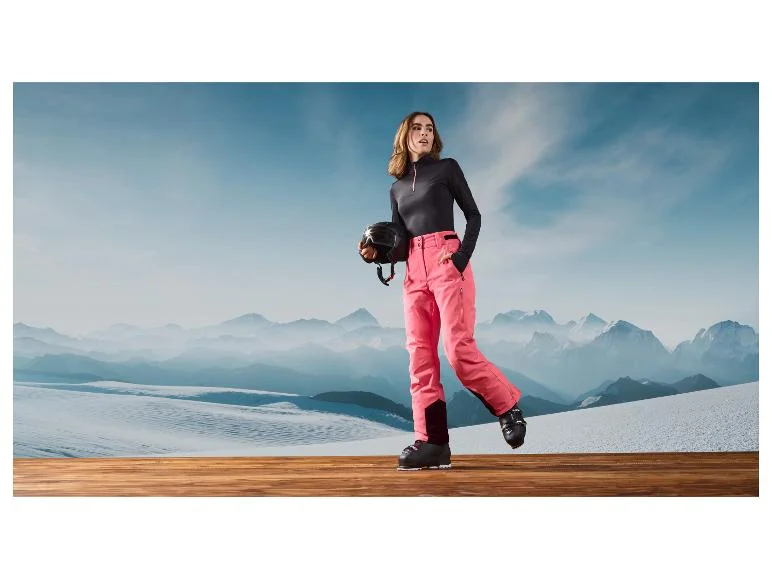 Pantalon de ski femme — SKU HCL0EU5HU93VBVHFRK - Image 12