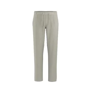 Pantalon en lin Premium homme — SKU ED1Z2K7AHOBN3LTFHC