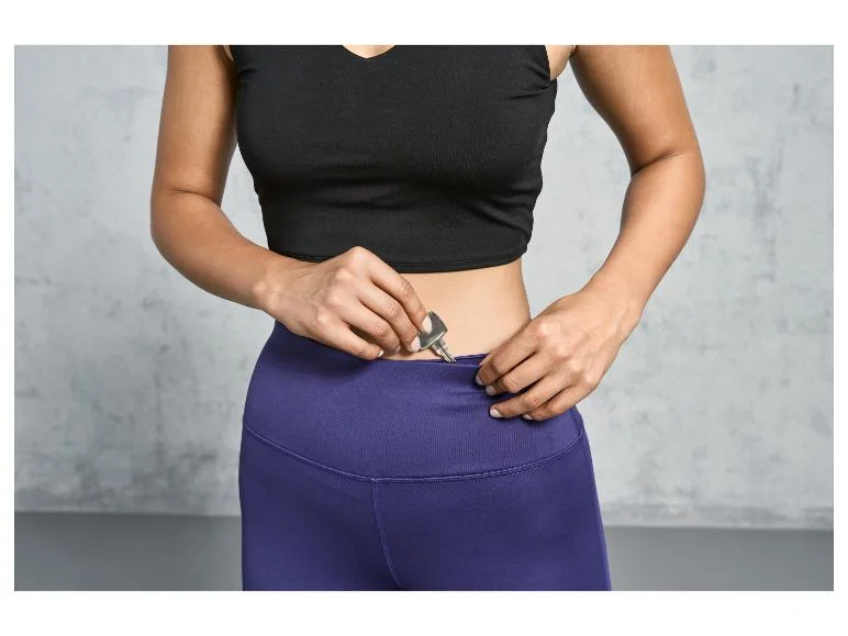 Legging thermique femme — SKU 61RD73IVB8U0WTAV6 - Image 7