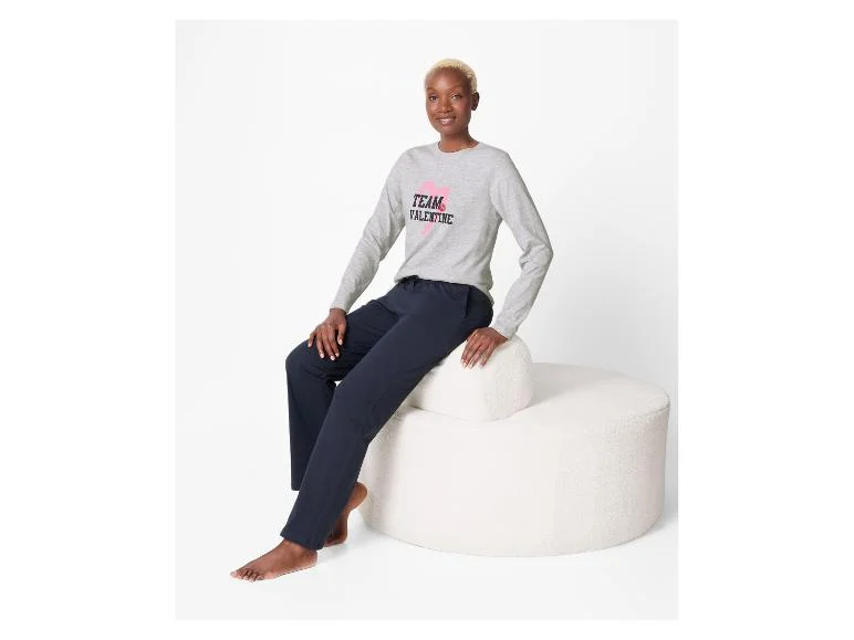 Ensemble pyjama femme — SKU XMWKT9HKNN4PSUQN4 - Image 6