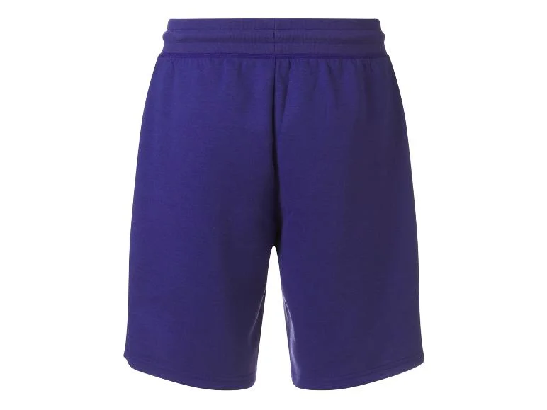 Short molletonné homme — SKU Y0FGFJ1BCF8UCTW2P - Image 3