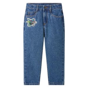 Jean relaxed fit Pat' Patrouille enfant