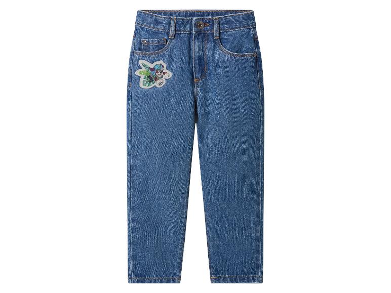Jean relaxed fit Pat' Patrouille enfant