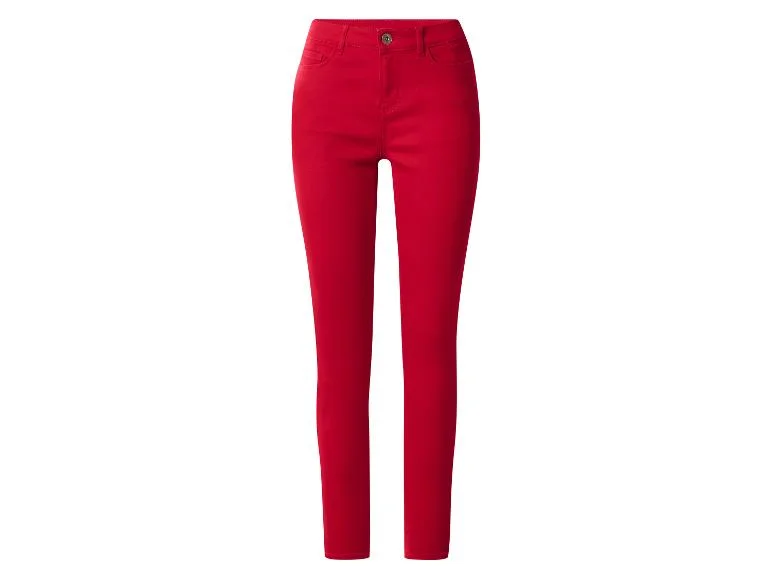 Jean skinny femme — SKU KCXT0ZXMJYQD1QNI3T - Image 4