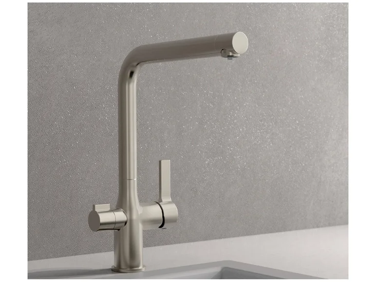 Robinet d'eau potable AQUASTAR PRO avec système de filtration anti-calcaire - Image 28