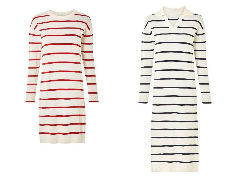 Robe mi-longue femme — SKU T7HQR59KJ8ZAXPWR0B - Image 11