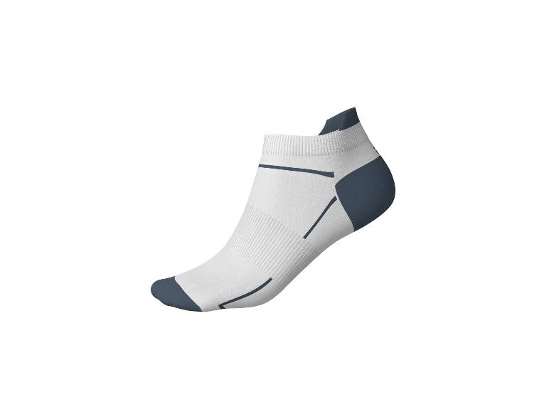 Lot de 5 paires de socquettes femme - Image 49