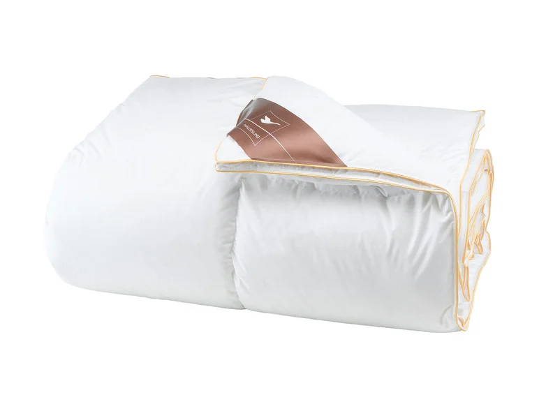 Couette très chaude à cassettes en duvet Royal - Image 4