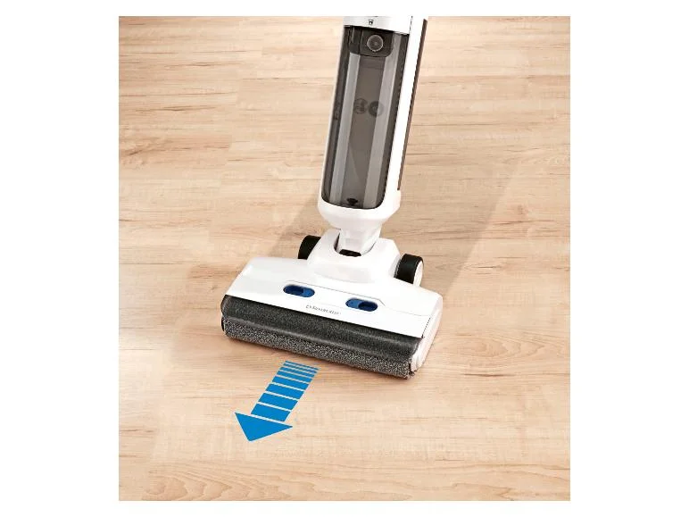 Nettoyeur de sols durs sans fil SHA 125 B1 - Image 15