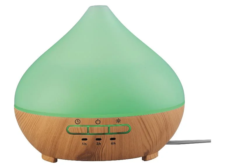 Diffuseur de brume à ultrasons — SKU 8DS0SM5GPD0U1OTK - Image 14