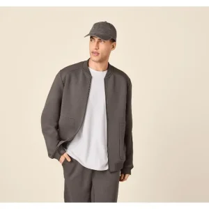 Sweat zippé homme — SKU QLCG3TPV3IAUC0ZQDM