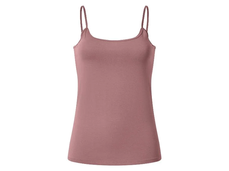 Lot de 3 débardeurs à fines bretelles femme — SKU IH55CJMCUWDN4GK9 - Image 7