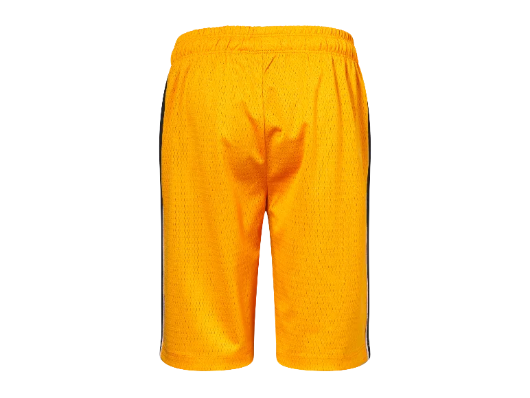 Short technique de basketball enfant