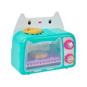 Ensemble de jeu four à gâteau