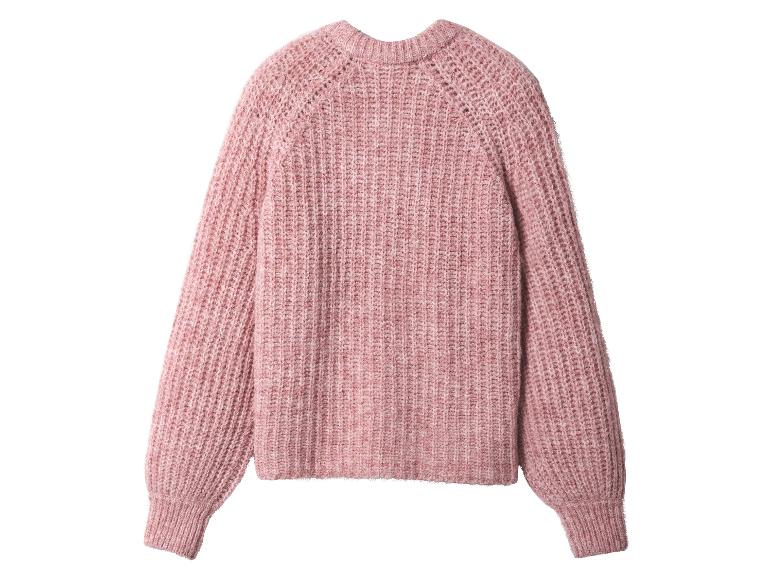 Cardigan en maille femme - Image 8