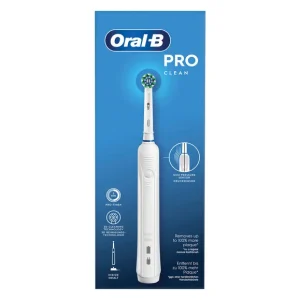 Brosse à dents électrique Pro1 Clean