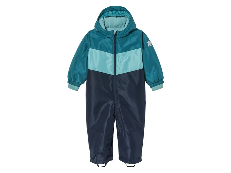 Combinaison d'hiver bébé — SKU XJD8ZBDO4ETWLXYTM - Image 15