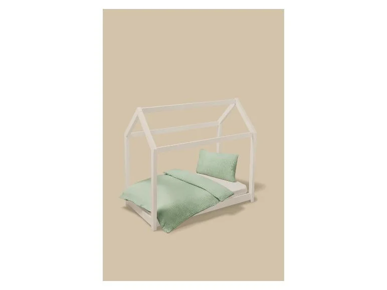 Linge de lit pour bébé, 60 x 120 cm. - Image 7