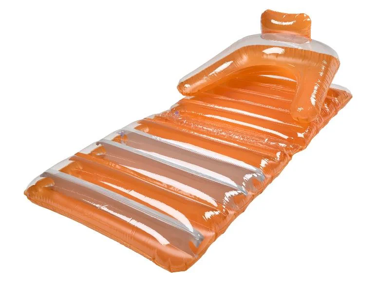 Fauteuil de plage gonflable ou Piscine gonflable enfant - Image 5