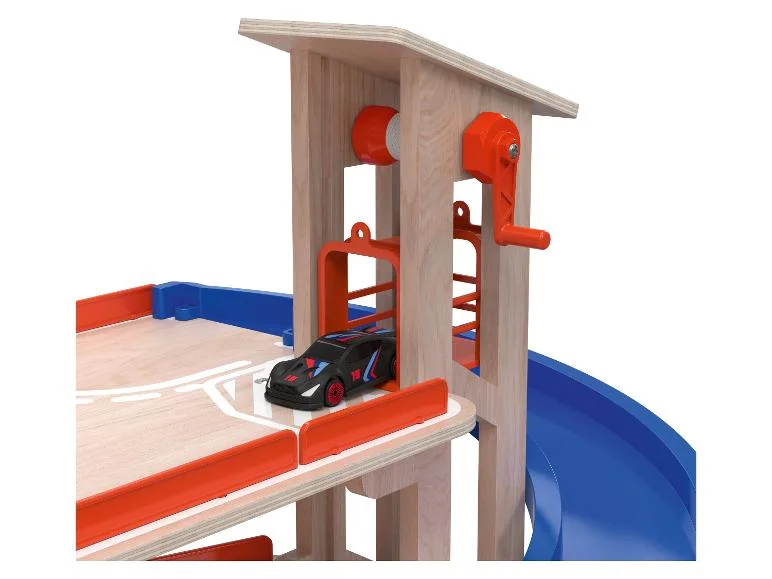 Parking - Image 10