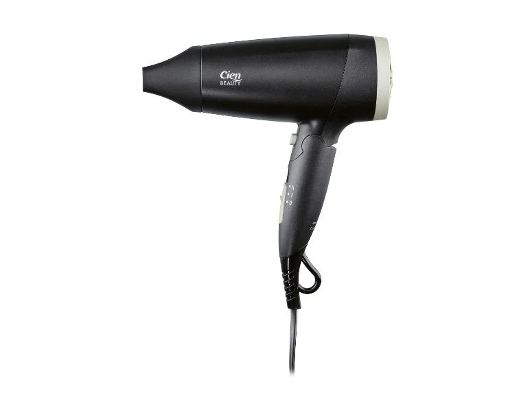 Sèche-cheveux de voyage CRHK 1600 C1, 1600 W - Image 11