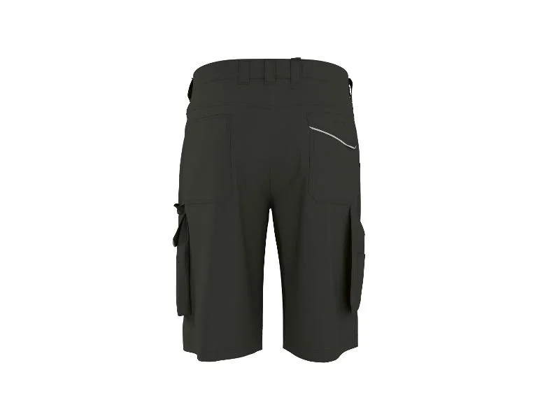 Bermuda de travail stretch pour homme - Image 10