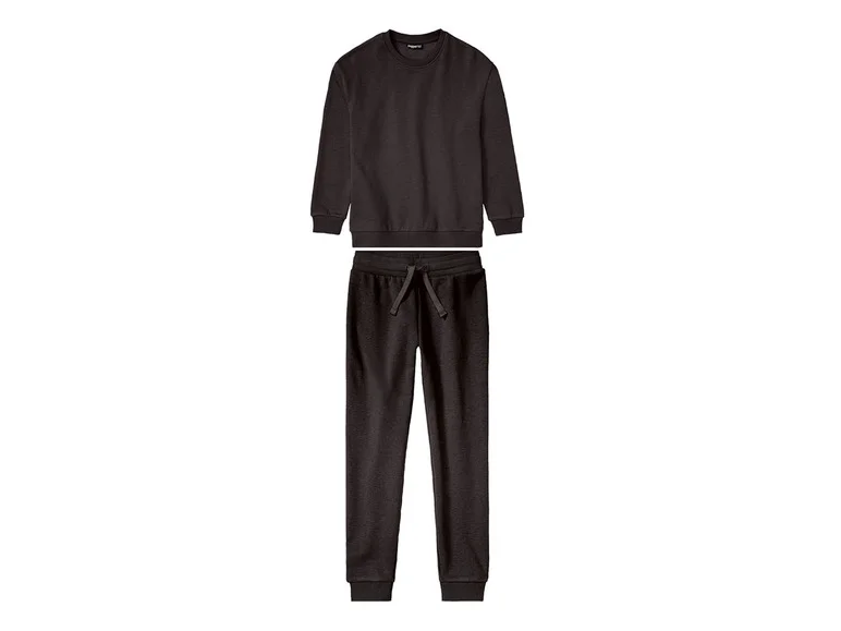 Ensemble pantalon et sweat-shirt fille - Image 15