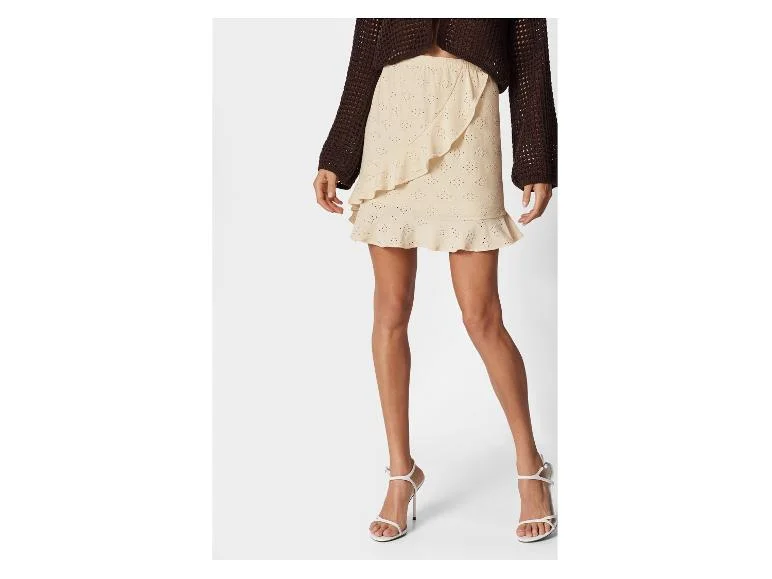 Jupe portefeuille femme — SKU QKNJPLTYG34VOE236 - Image 6
