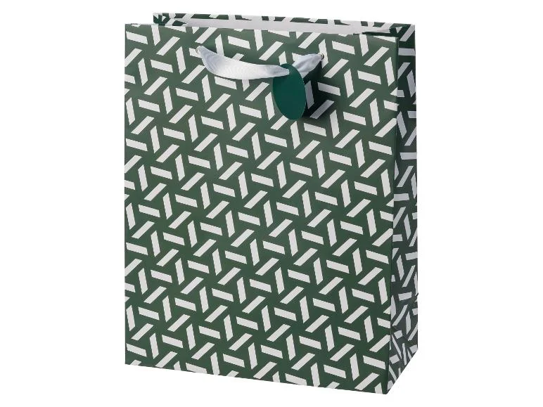 Set de sacs cadeaux, 10 pièces - Image 3