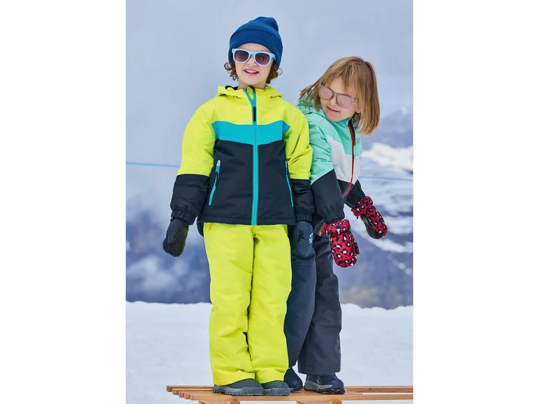 Pantalon de neige garçon - Image 2