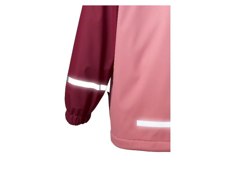 Veste de pluie petite fille — SKU WLWJ1WI1FVP9YJEBQ - Image 9