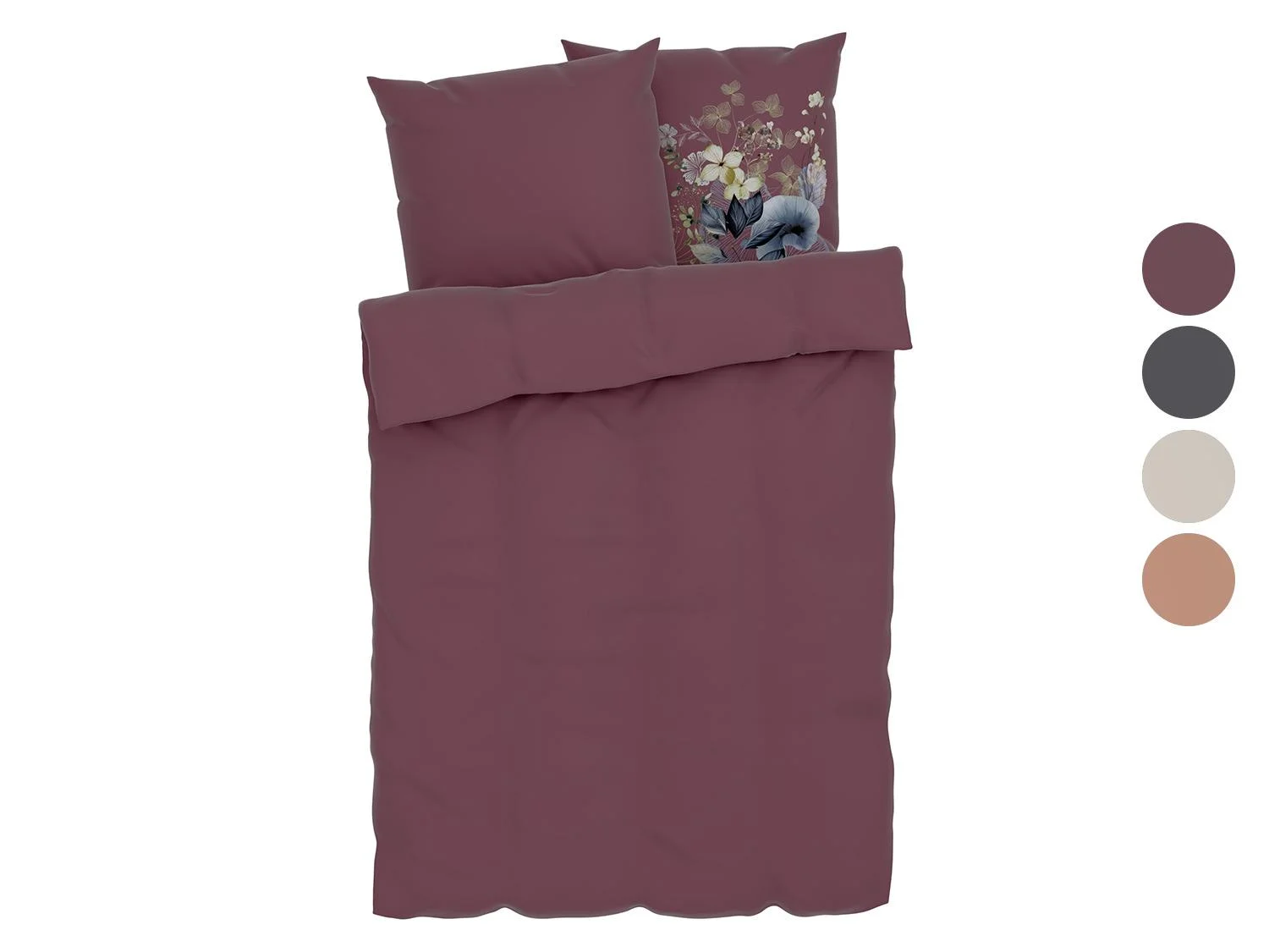 Parure de lit en satin, 240 x 220 cm — SKU 9NWRKRQG9RAHYSHJI6 - Image 5