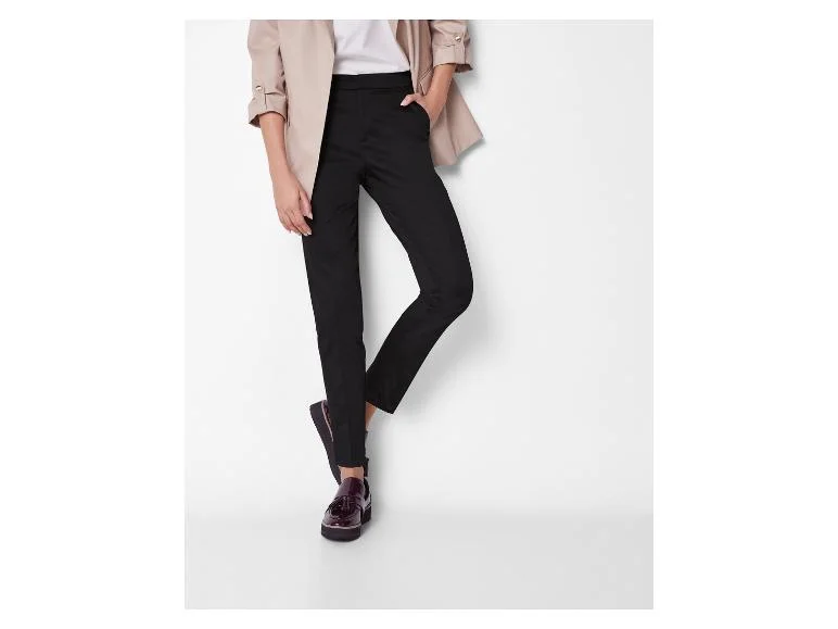 Pantalon slack femme — SKU BVHVSPHE6S1UO6TU - Image 7